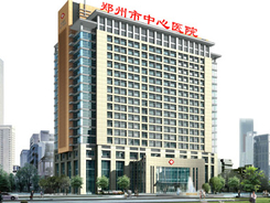 醫(yī)療業(yè)態(tài)物業(yè)管理